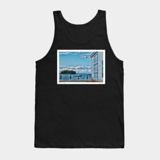 Downeast Maine Tank Top